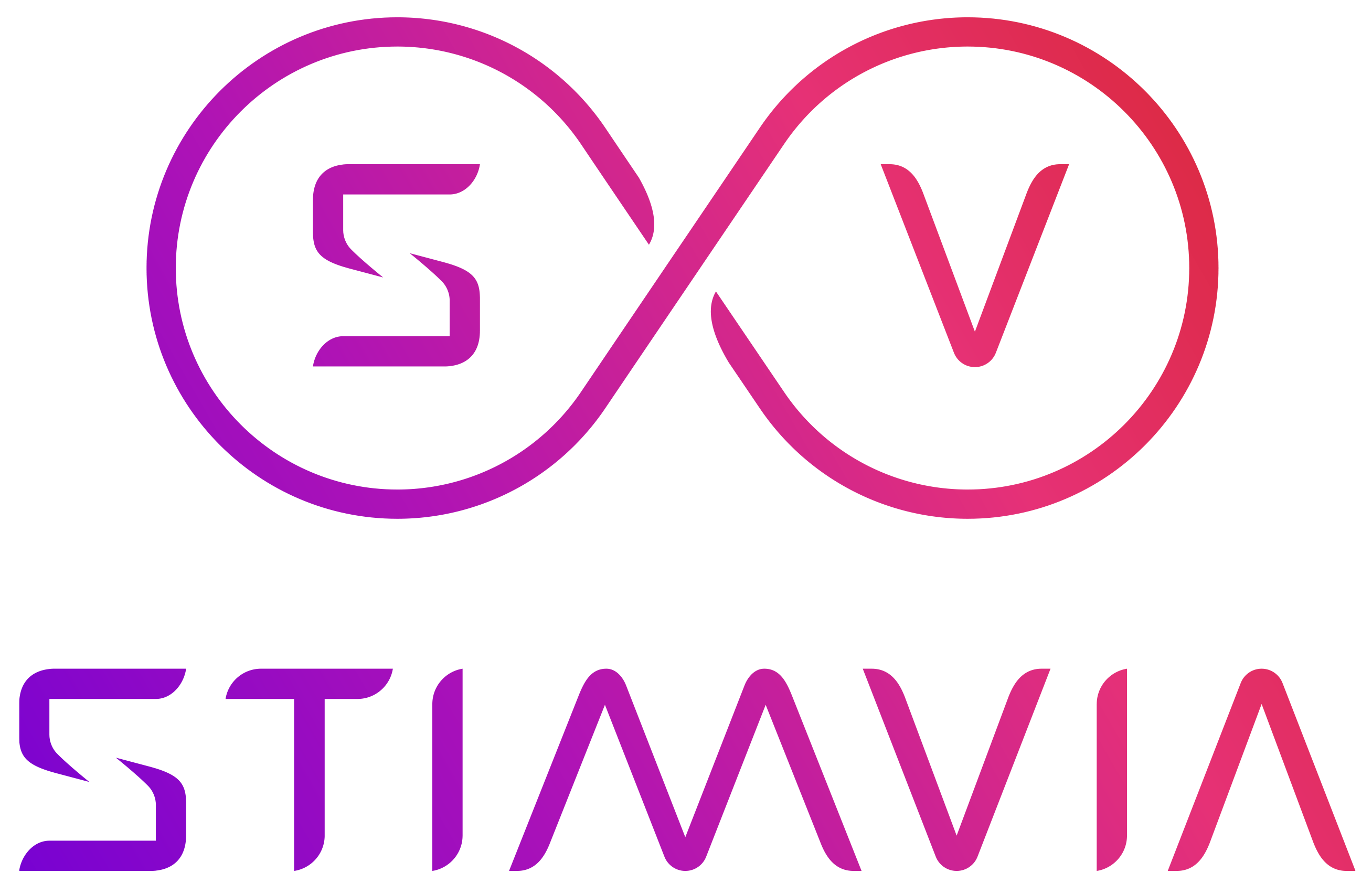 Stimvia Logo
